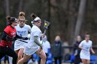 WLax vs Keene  Wheaton College Women's Lacrosse vs Keene State. - Photo By: KEITH NORDSTROM : Wheaton, LAX, Lacrosse